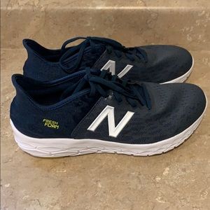 New Balance Fresh Foam Beacon Model 2